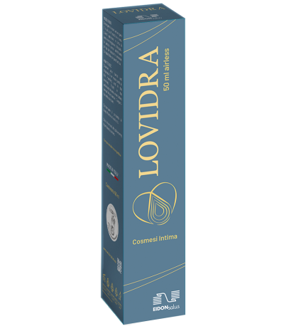 LOVIDRA 50ml