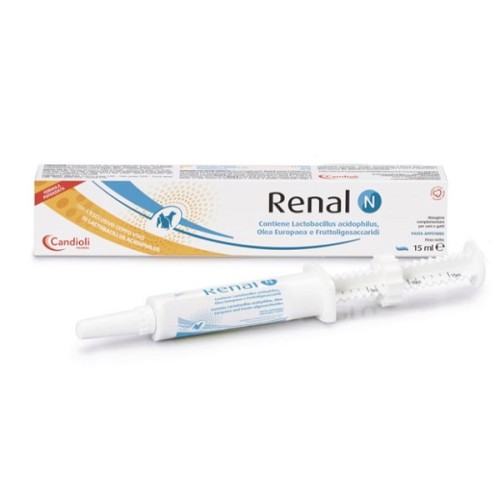 RENAL N Pasta 15ml