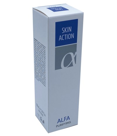 SKIN ACTION Alfa Purifying