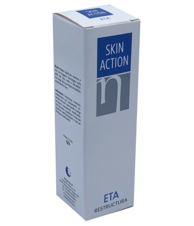 SKIN ACTION Eta Restructura