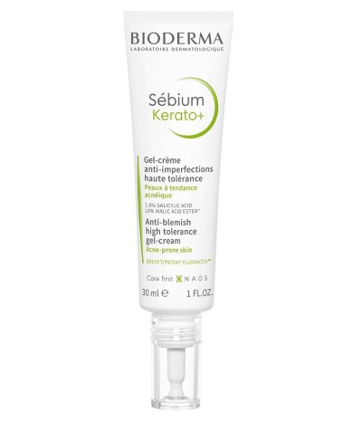 SEBIUM Kerato+ 30ml