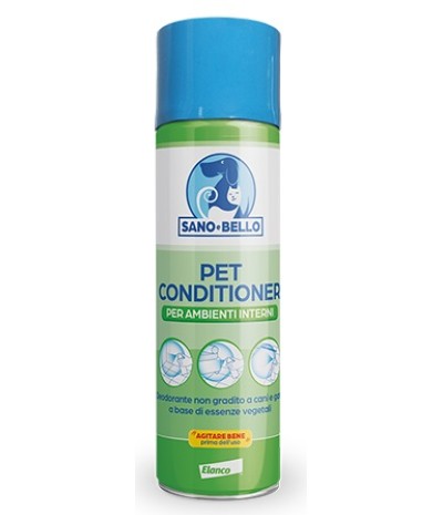 PET-CONDITIONER AMBIE INT 300ML