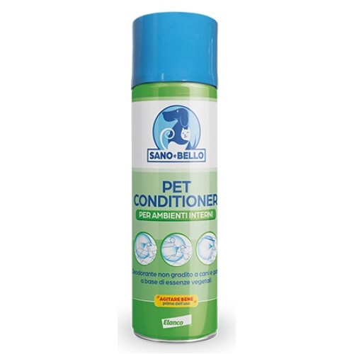 PET-CONDITIONER AMBIE INT 300ML