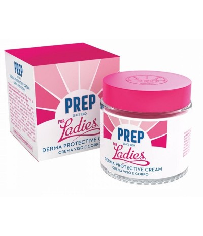 PREP CREMA FOR LADIES 75ML