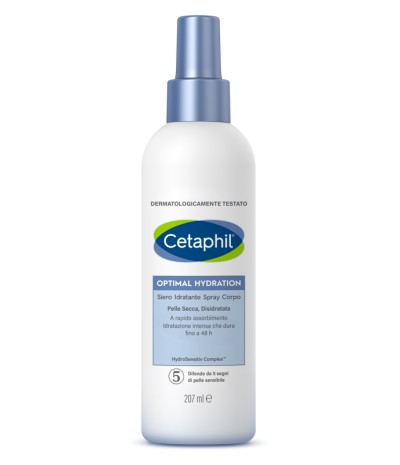 CETAPHIL Optimal H Siero Idrat