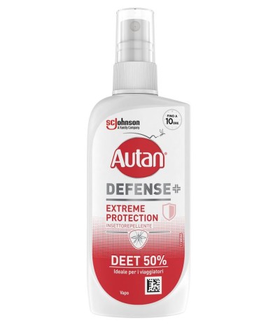 AUTAN DEFENSE EXTREME 100 ML