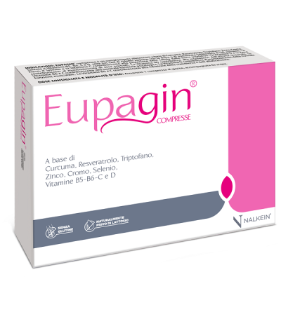 EUPAGIN*30 Cpr 1g