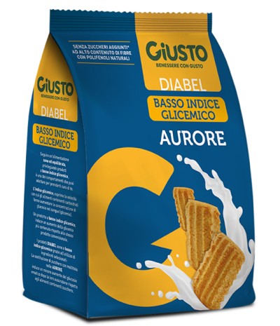 DIABEL Bisc.Aurore 150g