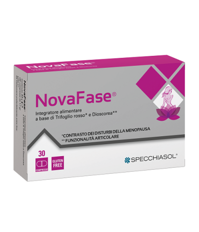 NOVAFASE 30 Cpr