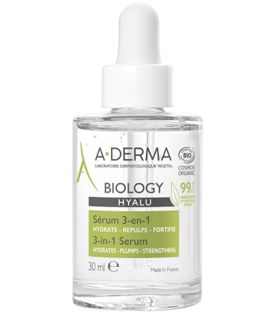 ADERMA BIOLOGY Siero 30ml