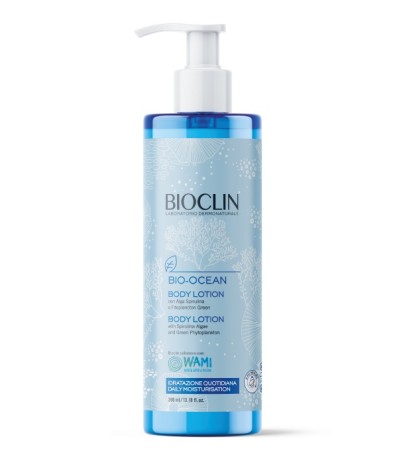 BIOCLIN BIO OCEAN SHOWER BODY