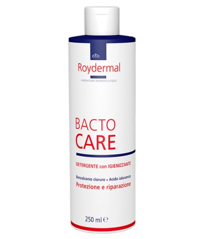 BACTOCARE Deterg.Igien.250ml