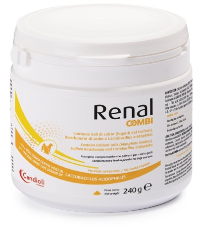 RENAL Combi Polv.240g