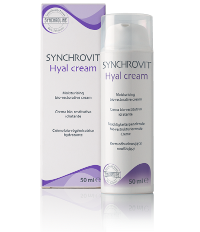 SYNCHROVIT Hyal Cream 50ml