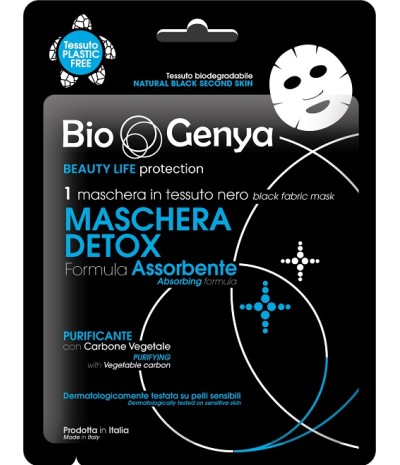 BIOGENYA Masch.Mono Detox