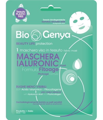 BIOGENYA Masch.Mono Detox