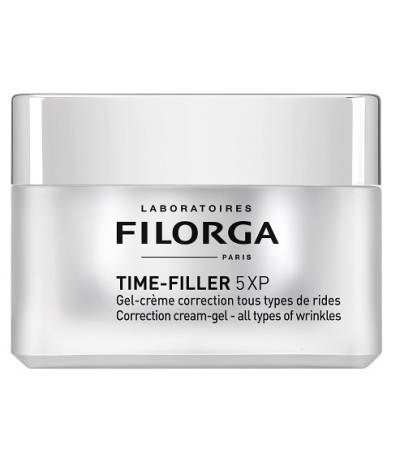 FILORGA Time Filler 5XP Gel