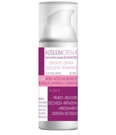 AUSILIUM Crema 50ml