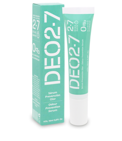 DEO 2-7 Siero Prev.Odore 15ml