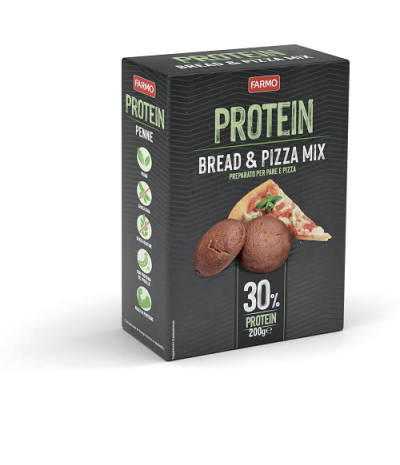 FARMO PROTEIN Bread&Pizza 200g