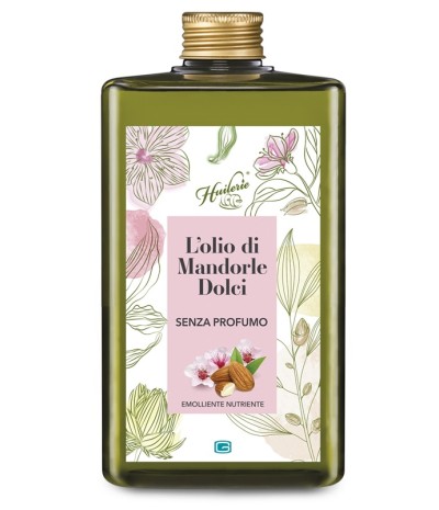 HUILERIE Olio Mand.Dolci 300ml