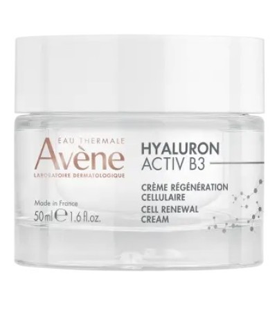 HYALURON Active B3 Cr.GG 50ml