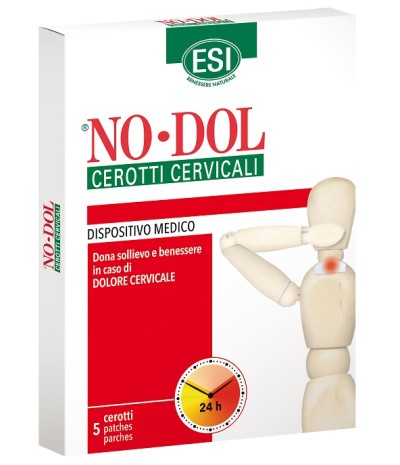 NO DOL  5 Cerotti Cerv.