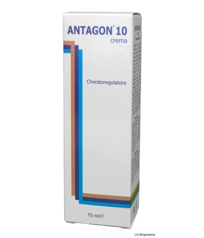 ANTAGON*10 Crema 75ml