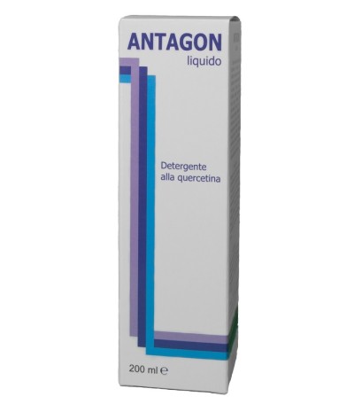 ANTAGON Det.Liquido 200ml