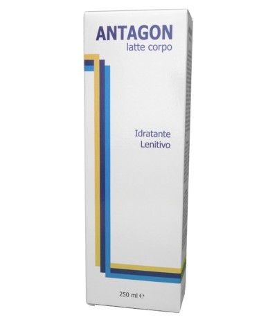 ANTAGON Latte Corpo 250ml