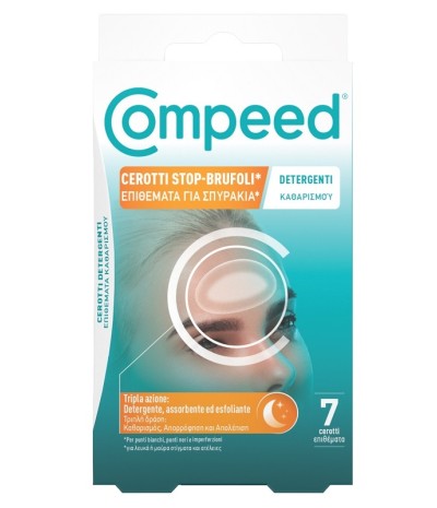 COMPEED Cer.Stop Brufoli Det.