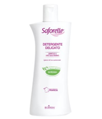 SAFORELLE DETERGENTE DE250+100