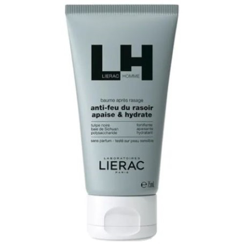 LIERAC Homme Balsamo D/Barba