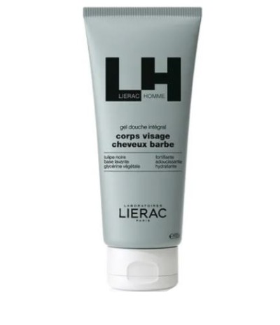 LIERAC Homme Gel Doccia 200ml