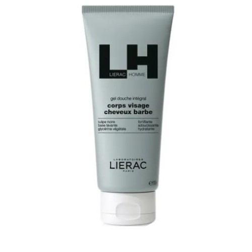 LIERAC Homme Gel Doccia 200ml