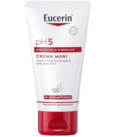 EUCERIN PH5 Mani Crema 75ml