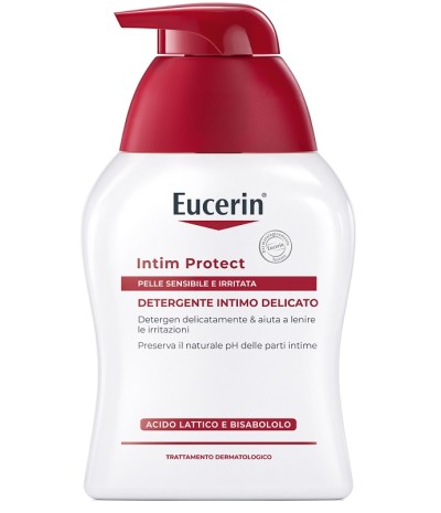 EUCERIN PH5 Deterg.Intimo250ml