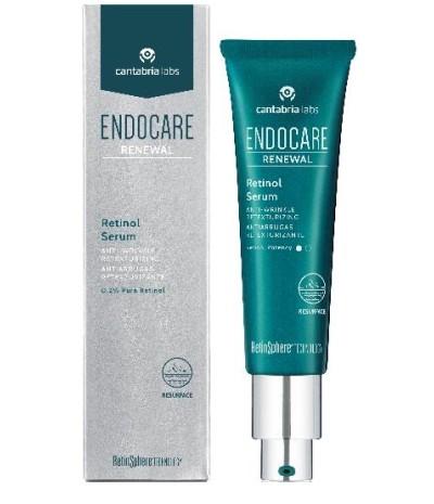 ENDOCARE Renewal Retinol 0,2%