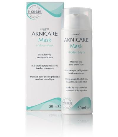 AKNICARE Mask 50ml