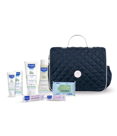 MUSTELA*Borsa-Zaino