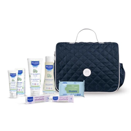 MUSTELA*Borsa-Zaino