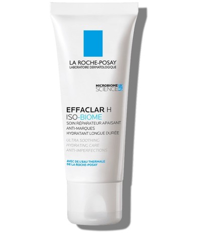 EFFACLAR H ISO Biome Lenit40ml