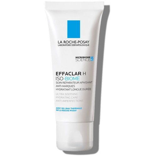 EFFACLAR H ISO Biome Lenit40ml