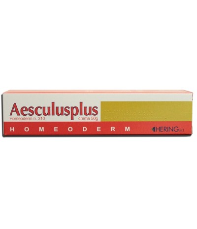 AESCULUSPLUS POM 50G HERING