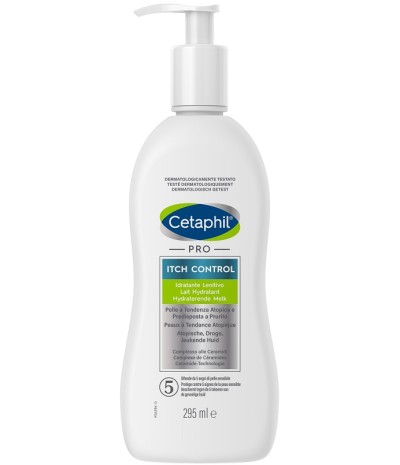 CETAPHIL PRO Idrat.Lenit.295ml