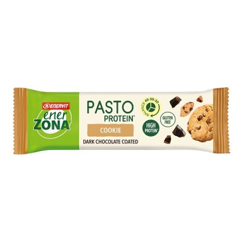 ENERZONA Pasto Cookie 60g