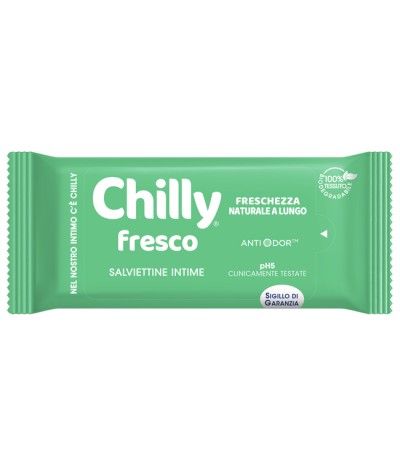 CHILLY Salv.Gel 12pz