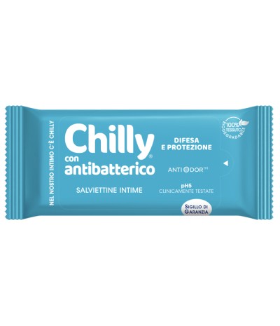 CHILLY Salv.A-Batt.12pz