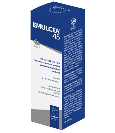 EMULCEA*45 Crema 50ml