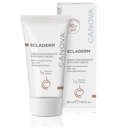 ECLADERM Crema 50ml